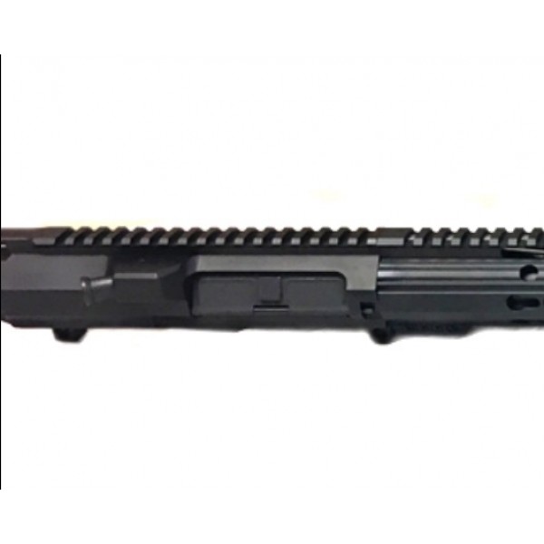 AR-10 .243 WIN 20" SPR upper assembly / BCG & CH / Mlok